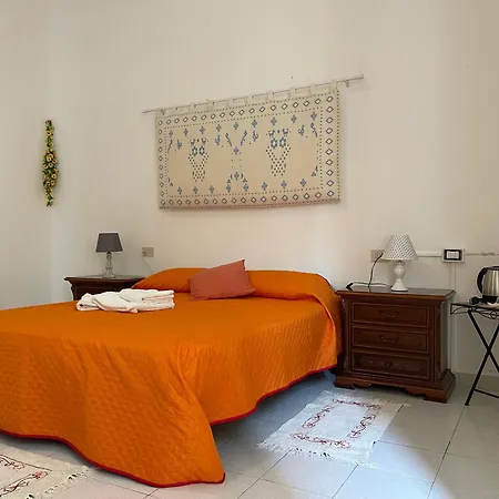 Ardia22 Pensión Olbia