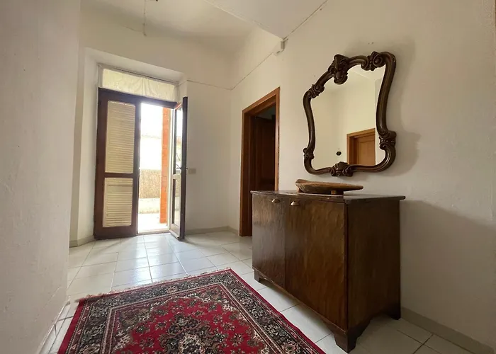 Affittacamere Ardia22 Olbia