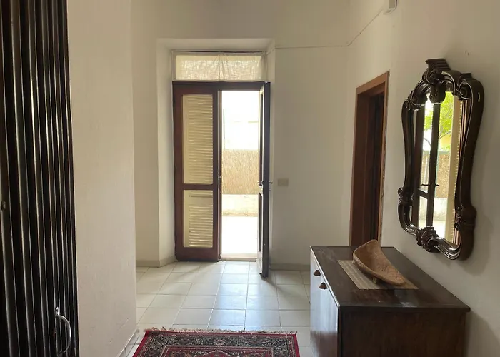 Ardia22 Affittacamere *