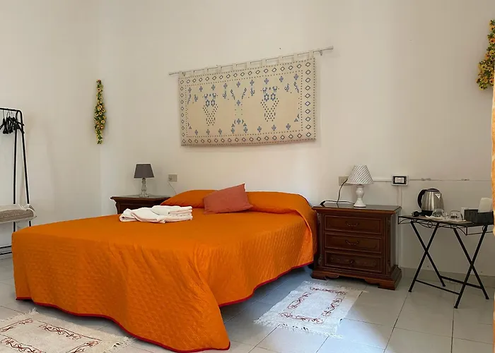 Ardia22 ゲストハウス オルビア