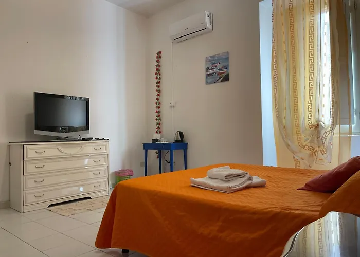 Ardia22 Affittacamere *